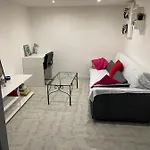 Petit Duplex Gare Saint-Roch