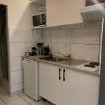 Petit Duplex Gare Saint-Roch