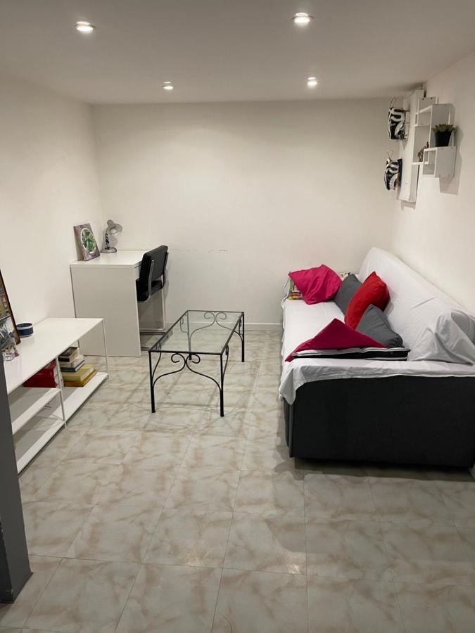 Petit Duplex Gare Saint-roch Apartamento *