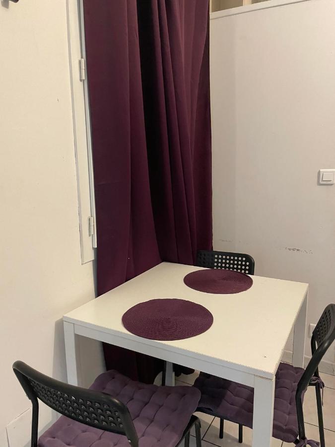 Apartamento Petit Duplex Gare Saint-roch Montpellier